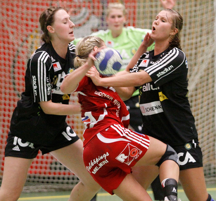 IK Sävehof-Skövde HF 37-30,dam,Partillebohallen,Partille,Sverige,Handboll,,2008,10578