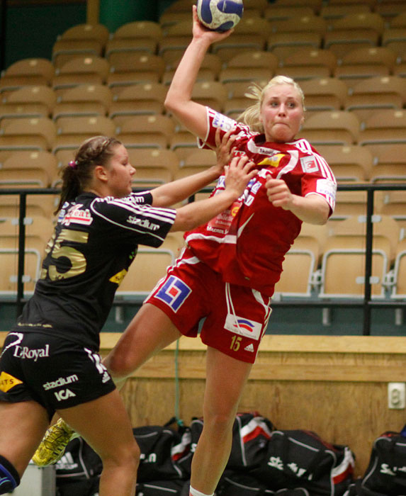 IK Sävehof-Skövde HF 37-30,dam,Partillebohallen,Partille,Sverige,Handboll,,2008,10588