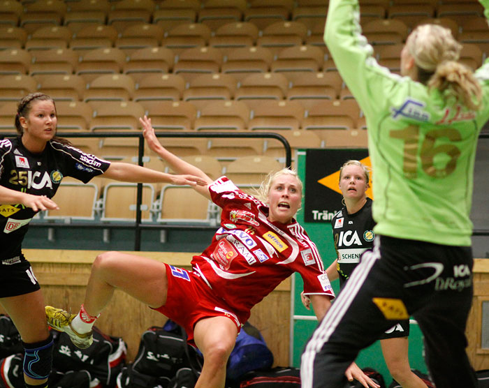 IK Sävehof-Skövde HF 37-30,dam,Partillebohallen,Partille,Sverige,Handboll,,2008,10590