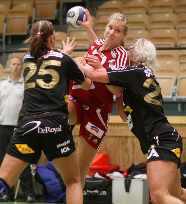 IK Sävehof-Skövde HF 37-30,dam,Partillebohallen,Partille,Sverige,Handboll,,2008,10591
