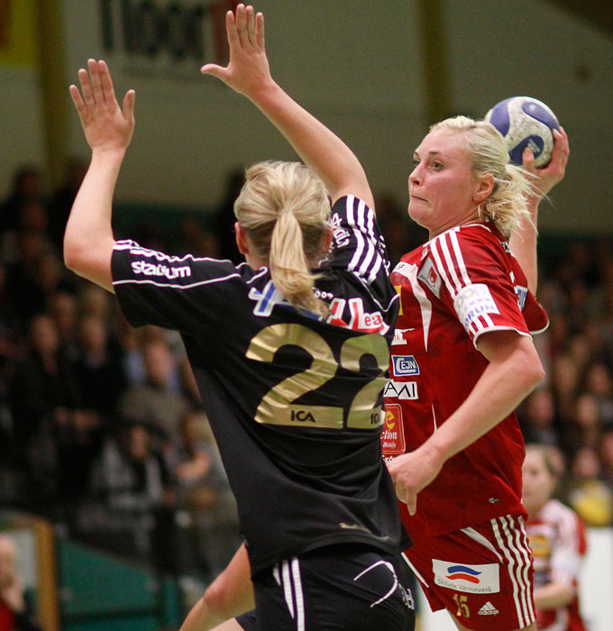 IK Sävehof-Skövde HF 37-30,dam,Partillebohallen,Partille,Sverige,Handboll,,2008,10597