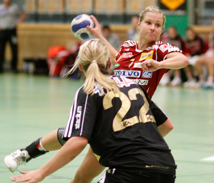 IK Sävehof-Skövde HF 37-30,dam,Partillebohallen,Partille,Sverige,Handboll,,2008,10603