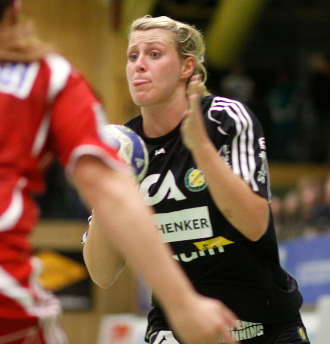 IK Sävehof-Skövde HF 37-30,dam,Partillebohallen,Partille,Sverige,Handboll,,2008,10605