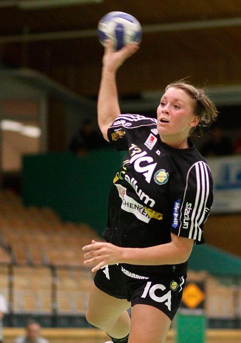 IK Sävehof-Skövde HF 37-30,dam,Partillebohallen,Partille,Sverige,Handboll,,2008,10606