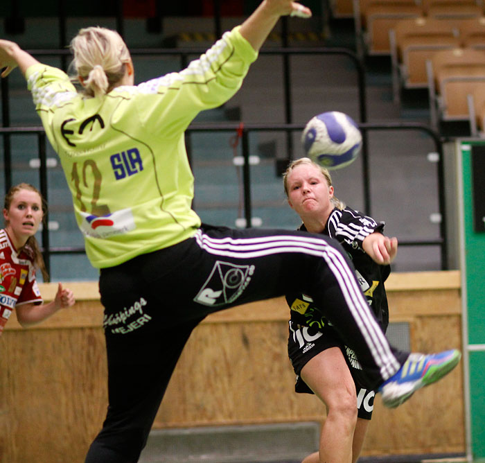 IK Sävehof-Skövde HF 37-30,dam,Partillebohallen,Partille,Sverige,Handboll,,2008,10608