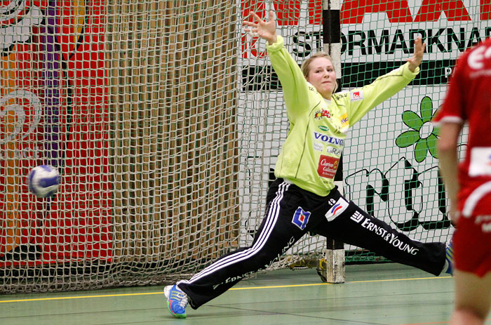 IK Sävehof-Skövde HF 37-30,dam,Partillebohallen,Partille,Sverige,Handboll,,2008,10613