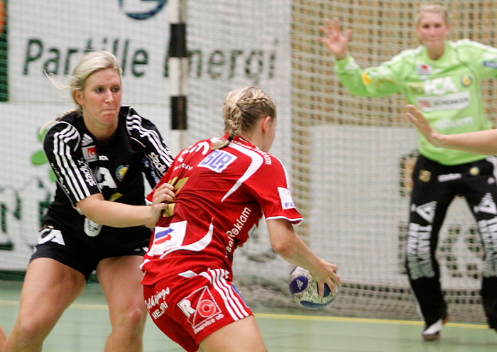 IK Sävehof-Skövde HF 37-30,dam,Partillebohallen,Partille,Sverige,Handboll,,2008,10614