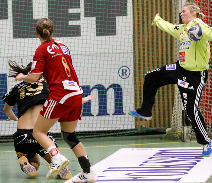 IK Sävehof-Skövde HF 37-30,dam,Partillebohallen,Partille,Sverige,Handboll,,2008,10619