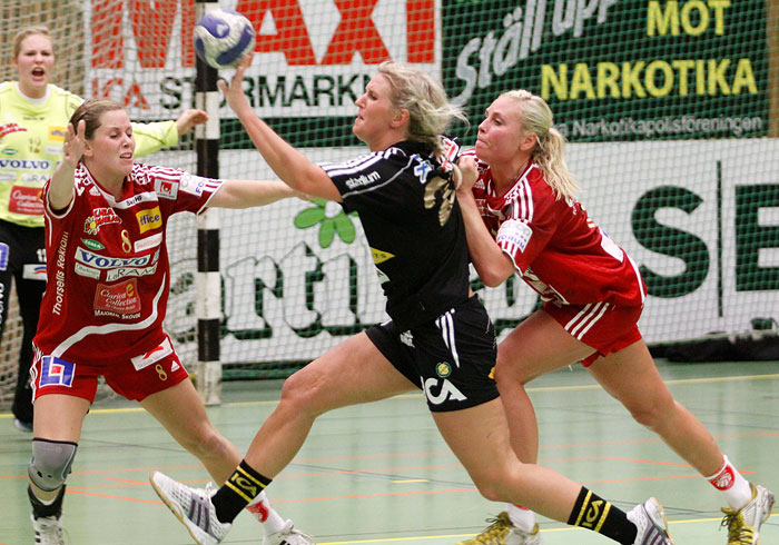 IK Sävehof-Skövde HF 37-30,dam,Partillebohallen,Partille,Sverige,Handboll,,2008,10620