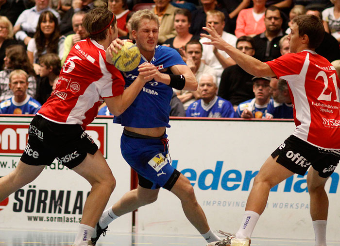 IF Guif-IFK Skövde HK 33-25,herr,Eskilstuna Sporthall,Eskilstuna,Sverige,Handboll,,2008,10684