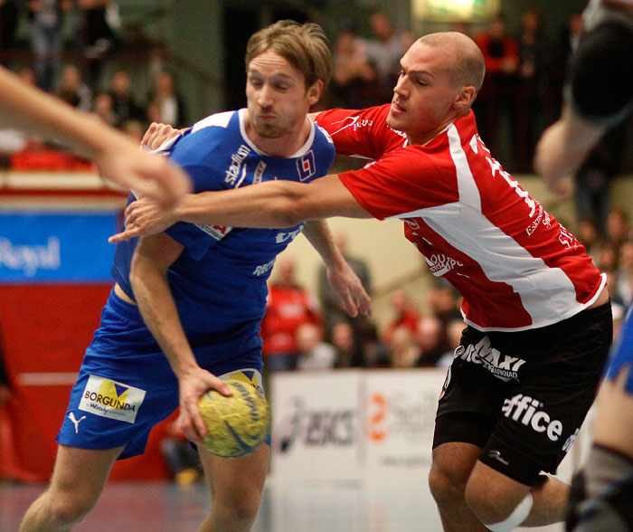 IF Guif-IFK Skövde HK 33-25,herr,Eskilstuna Sporthall,Eskilstuna,Sverige,Handboll,,2008,10688