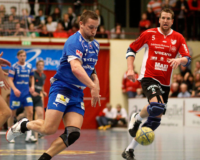 IF Guif-IFK Skövde HK 33-25,herr,Eskilstuna Sporthall,Eskilstuna,Sverige,Handboll,,2008,10695