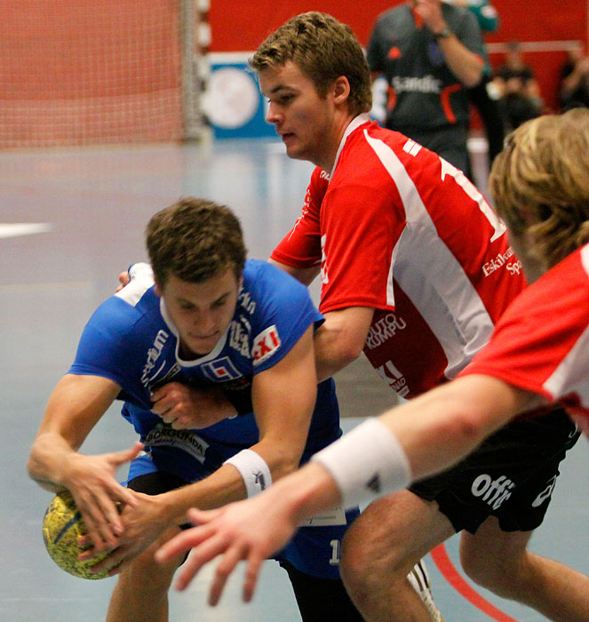 IF Guif-IFK Skövde HK 33-25,herr,Eskilstuna Sporthall,Eskilstuna,Sverige,Handboll,,2008,10713