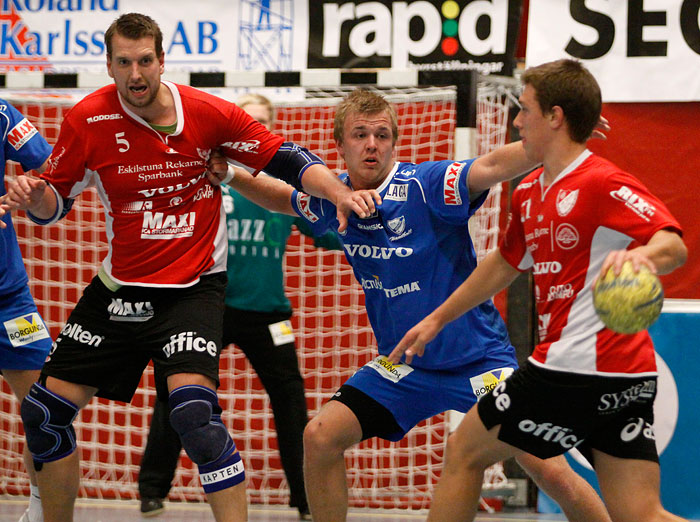 IF Guif-IFK Skövde HK 33-25,herr,Eskilstuna Sporthall,Eskilstuna,Sverige,Handboll,,2008,10718