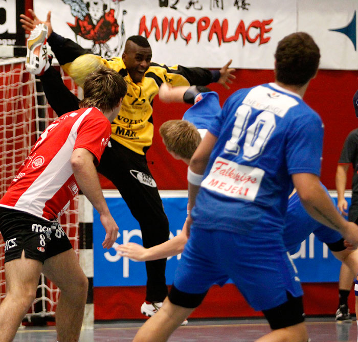 IF Guif-IFK Skövde HK 33-25,herr,Eskilstuna Sporthall,Eskilstuna,Sverige,Handboll,,2008,10719