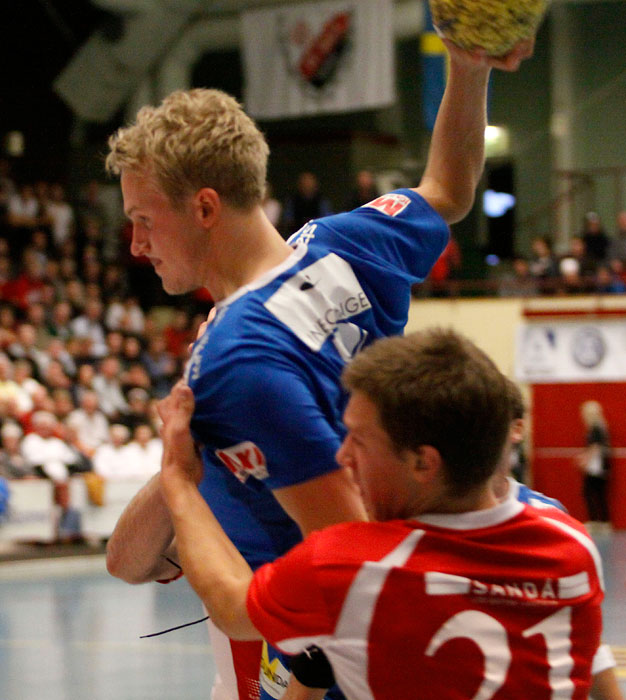 IF Guif-IFK Skövde HK 33-25,herr,Eskilstuna Sporthall,Eskilstuna,Sverige,Handboll,,2008,10725