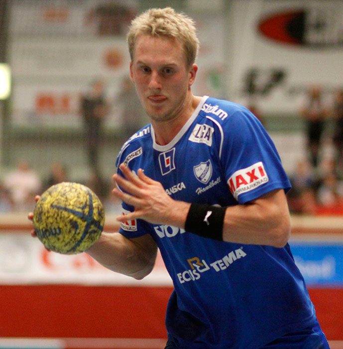 IF Guif-IFK Skövde HK 33-25,herr,Eskilstuna Sporthall,Eskilstuna,Sverige,Handboll,,2008,10729