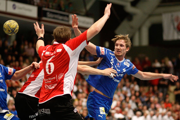 IF Guif-IFK Skövde HK 33-25,herr,Eskilstuna Sporthall,Eskilstuna,Sverige,Handboll,,2008,10730