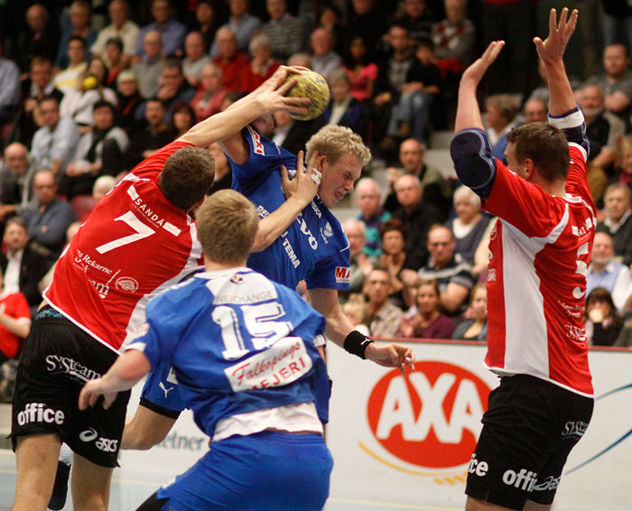 IF Guif-IFK Skövde HK 33-25,herr,Eskilstuna Sporthall,Eskilstuna,Sverige,Handboll,,2008,10733