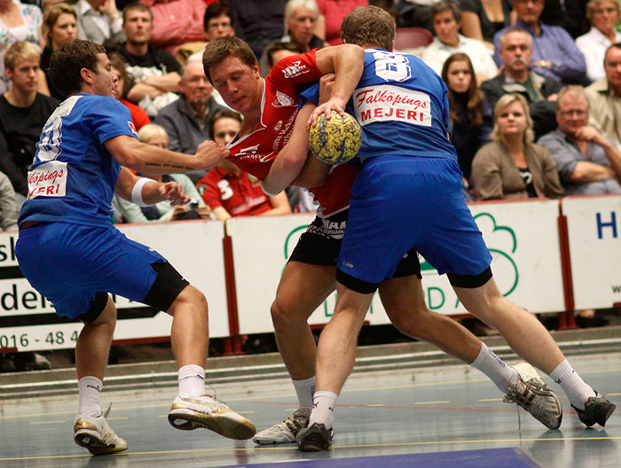 IF Guif-IFK Skövde HK 33-25,herr,Eskilstuna Sporthall,Eskilstuna,Sverige,Handboll,,2008,10737