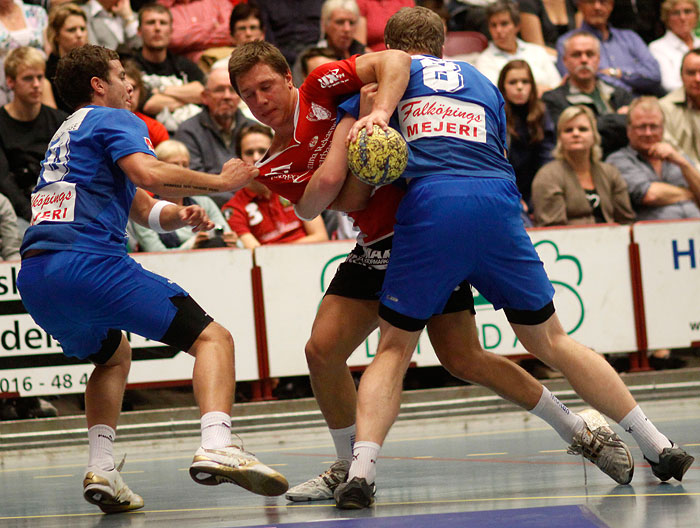 IF Guif-IFK Skövde HK 33-25,herr,Eskilstuna Sporthall,Eskilstuna,Sverige,Handboll,,2008,10737