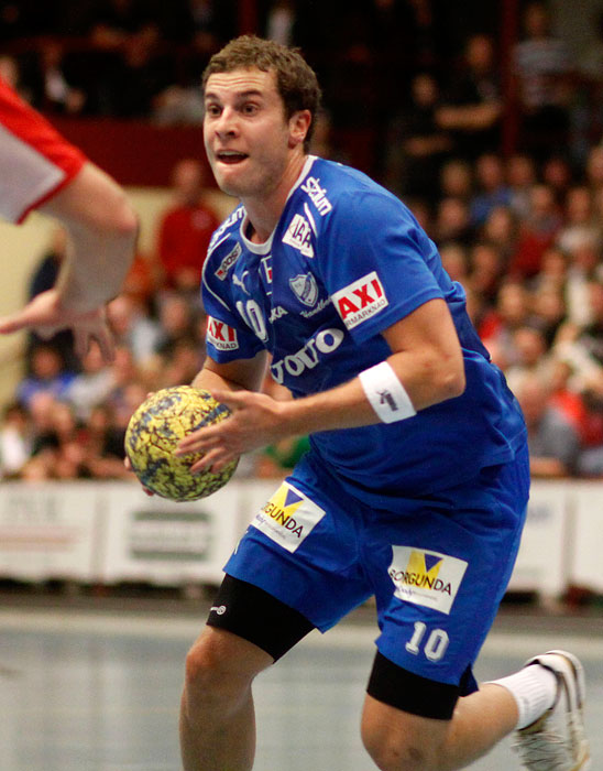 IF Guif-IFK Skövde HK 33-25,herr,Eskilstuna Sporthall,Eskilstuna,Sverige,Handboll,,2008,10742