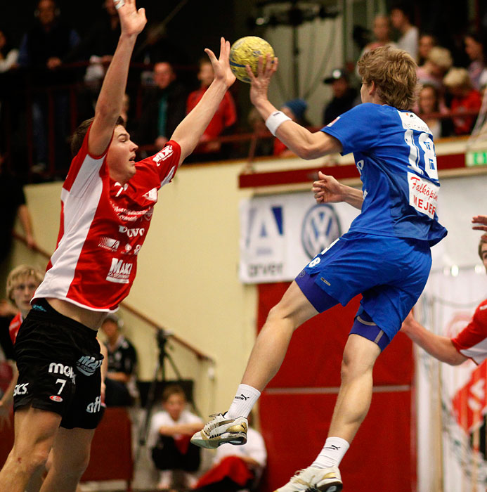 IF Guif-IFK Skövde HK 33-25,herr,Eskilstuna Sporthall,Eskilstuna,Sverige,Handboll,,2008,10749