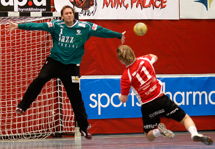 IF Guif-IFK Skövde HK 33-25,herr,Eskilstuna Sporthall,Eskilstuna,Sverige,Handboll,,2008,10750