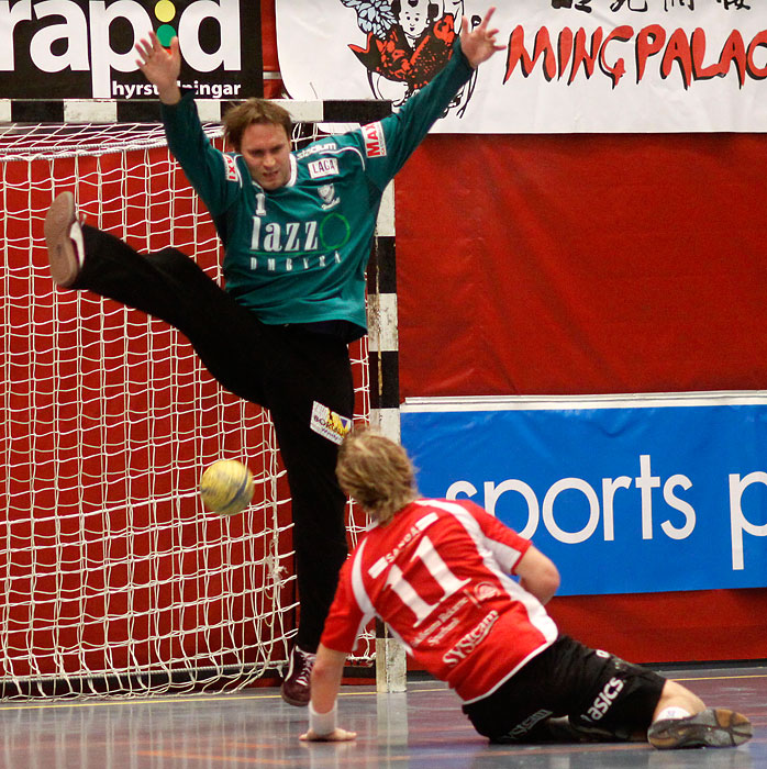 IF Guif-IFK Skövde HK 33-25,herr,Eskilstuna Sporthall,Eskilstuna,Sverige,Handboll,,2008,10751