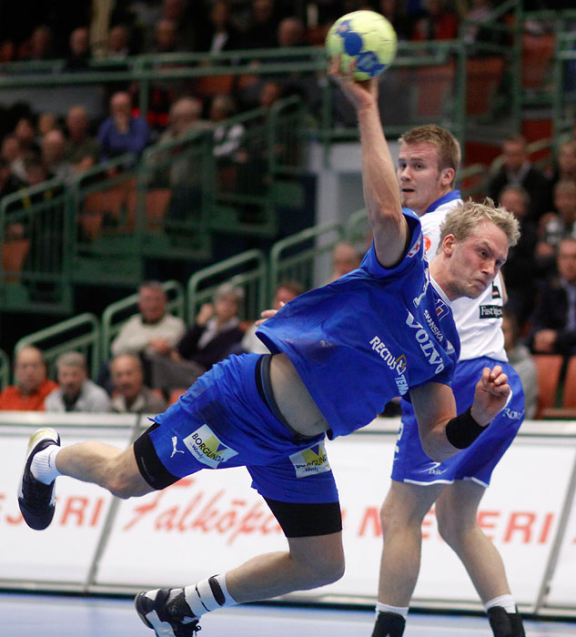 IFK Skövde HK-IFK Tumba HK 31-21,herr,Arena Skövde,Skövde,Sverige,Handboll,,2008,10837