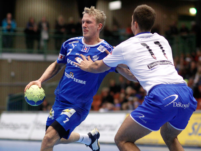 IFK Skövde HK-IFK Tumba HK 31-21,herr,Arena Skövde,Skövde,Sverige,Handboll,,2008,10840