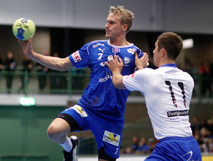 IFK Skövde HK-IFK Tumba HK 31-21,herr,Arena Skövde,Skövde,Sverige,Handboll,,2008,10841