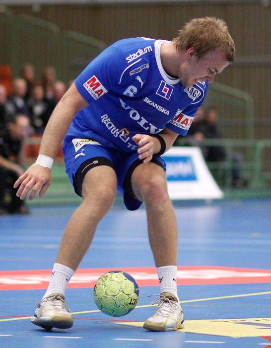 IFK Skövde HK-IFK Tumba HK 31-21,herr,Arena Skövde,Skövde,Sverige,Handboll,,2008,10851