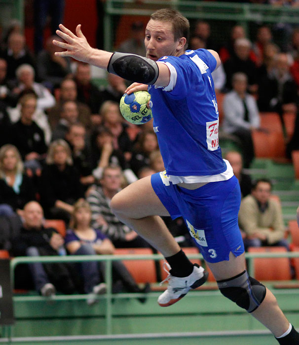 IFK Skövde HK-IFK Tumba HK 31-21,herr,Arena Skövde,Skövde,Sverige,Handboll,,2008,10854