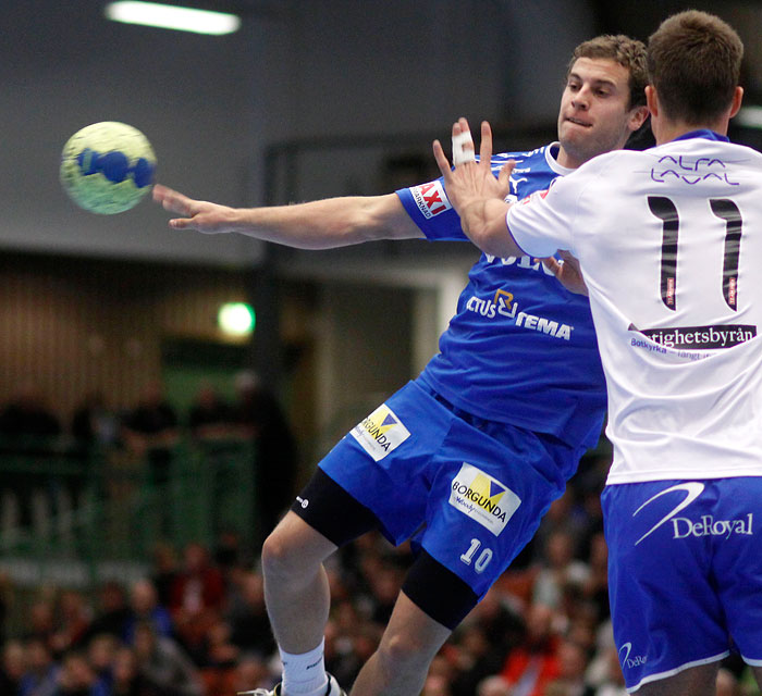 IFK Skövde HK-IFK Tumba HK 31-21,herr,Arena Skövde,Skövde,Sverige,Handboll,,2008,10859