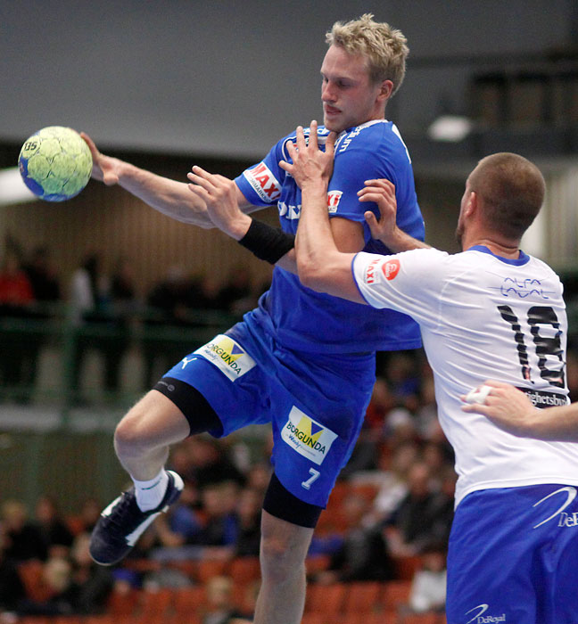 IFK Skövde HK-IFK Tumba HK 31-21,herr,Arena Skövde,Skövde,Sverige,Handboll,,2008,10862