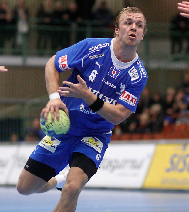 IFK Skövde HK-IFK Tumba HK 31-21,herr,Arena Skövde,Skövde,Sverige,Handboll,,2008,10866