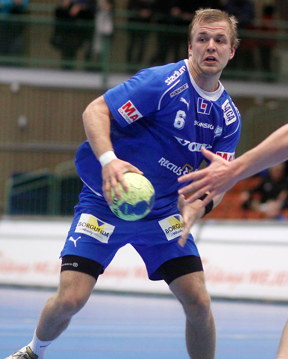 IFK Skövde HK-IFK Tumba HK 31-21,herr,Arena Skövde,Skövde,Sverige,Handboll,,2008,10867