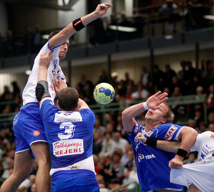 IFK Skövde HK-IFK Tumba HK 31-21,herr,Arena Skövde,Skövde,Sverige,Handboll,,2008,10876