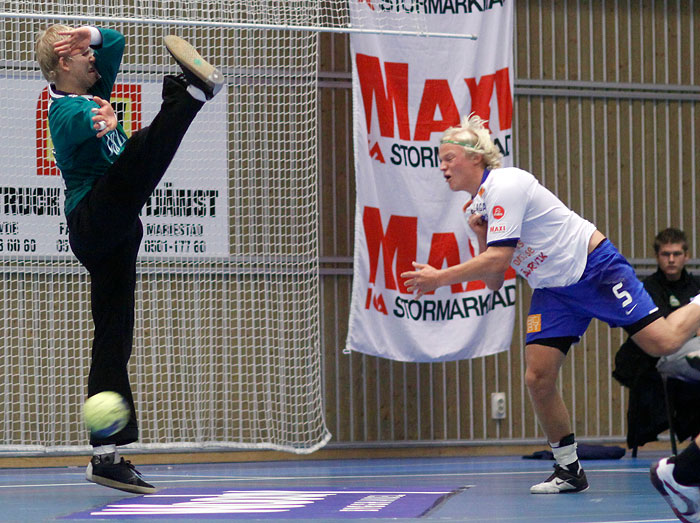 IFK Skövde HK-IFK Tumba HK 31-21,herr,Arena Skövde,Skövde,Sverige,Handboll,,2008,10877