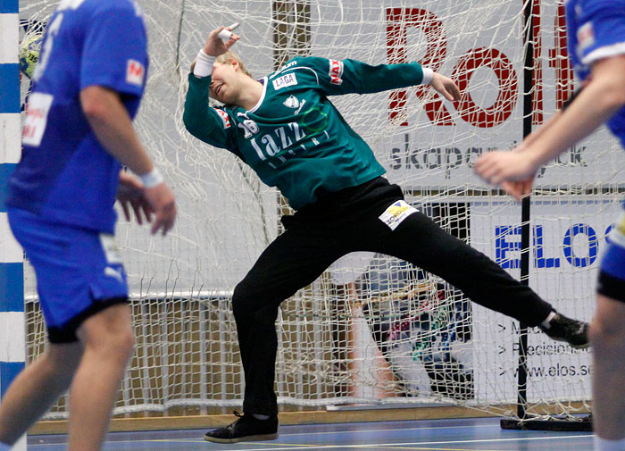 IFK Skövde HK-IFK Tumba HK 31-21,herr,Arena Skövde,Skövde,Sverige,Handboll,,2008,10880