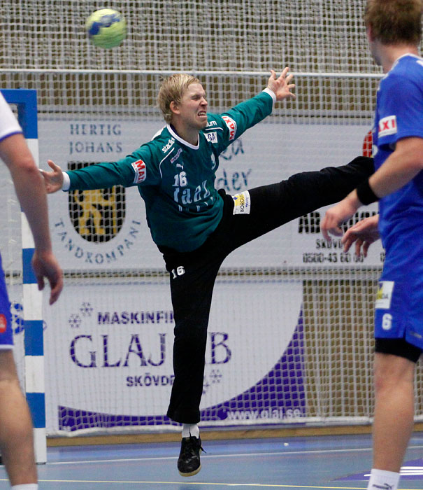 IFK Skövde HK-IFK Tumba HK 31-21,herr,Arena Skövde,Skövde,Sverige,Handboll,,2008,10883