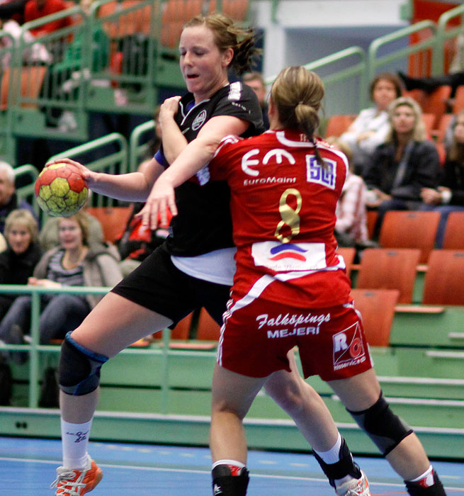 Skövde HF-BK Heid 30-19,dam,Arena Skövde,Skövde,Sverige,Handboll,,2008,11061