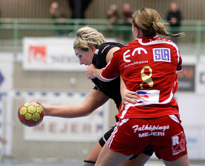 Skövde HF-BK Heid 30-19,dam,Arena Skövde,Skövde,Sverige,Handboll,,2008,11066