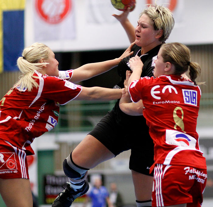 Skövde HF-BK Heid 30-19,dam,Arena Skövde,Skövde,Sverige,Handboll,,2008,11069