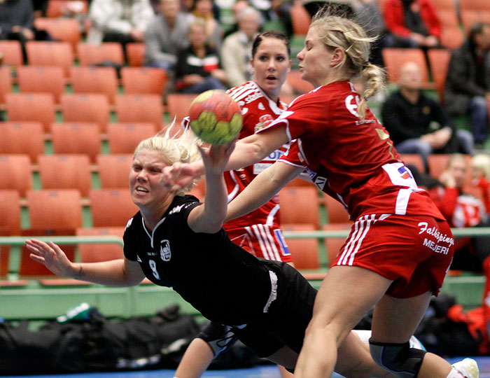 Skövde HF-BK Heid 30-19,dam,Arena Skövde,Skövde,Sverige,Handboll,,2008,11074