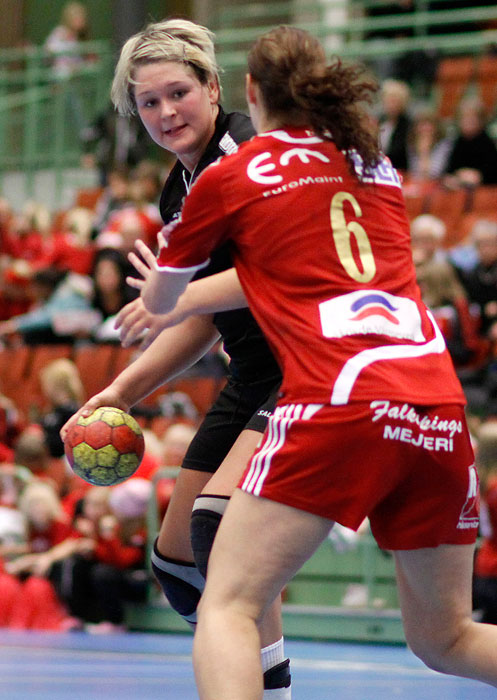 Skövde HF-BK Heid 30-19,dam,Arena Skövde,Skövde,Sverige,Handboll,,2008,11078