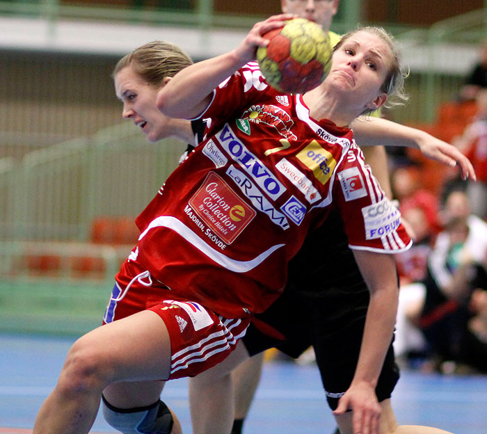 Skövde HF-BK Heid 30-19,dam,Arena Skövde,Skövde,Sverige,Handboll,,2008,11091