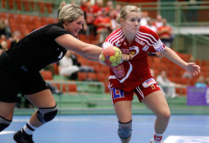 Skövde HF-BK Heid 30-19,dam,Arena Skövde,Skövde,Sverige,Handboll,,2008,11098