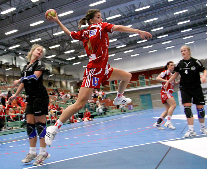 Skövde HF-BK Heid 30-19,dam,Arena Skövde,Skövde,Sverige,Handboll,,2008,11100